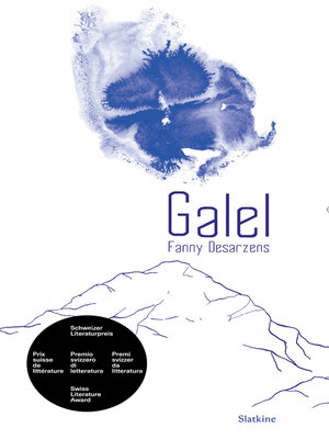 cover image of Galel